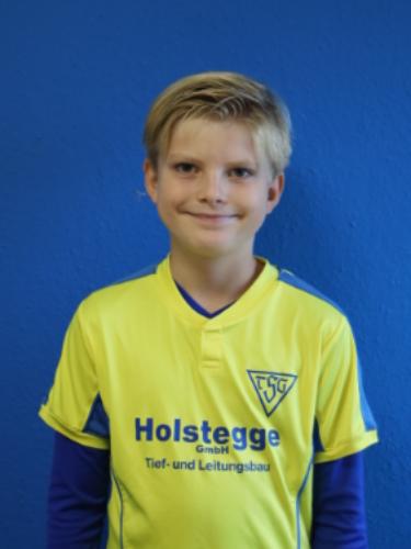 Malte Wiesmann