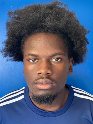 Marlon Eyambe Asah