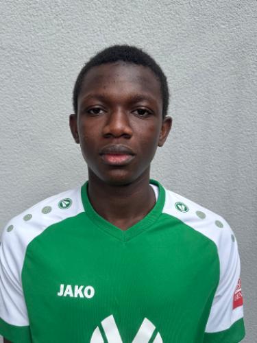 Mustapha Cassama