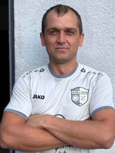 Ion Gureu