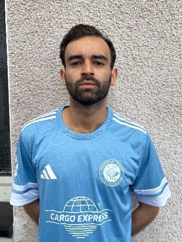 Nurdin Tahri