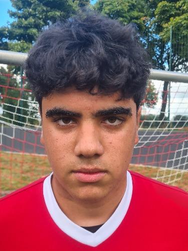 Nikolaos Maroulasidis