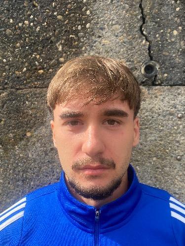 Benjamin Muhovic
