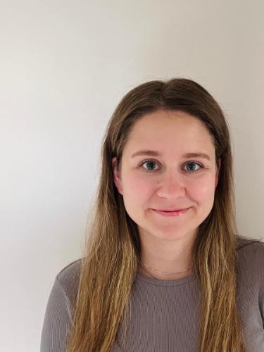 Amy-Joleen Fahrenkrog