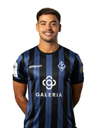 Francisco Fumaca de Mascarenhas da Costa Pessoa