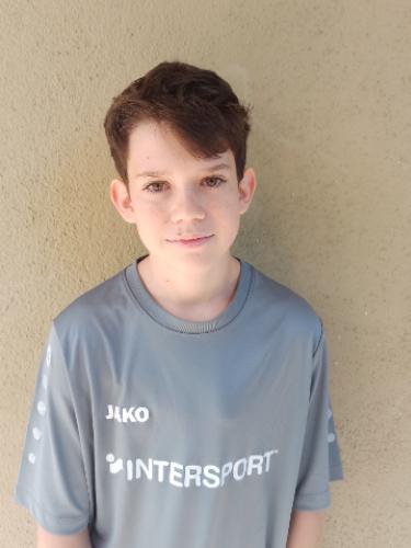 Jonathan Barthelmäs