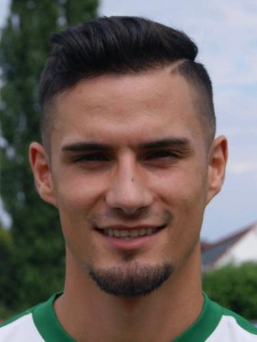 Muhsin Selcuk Sahin
