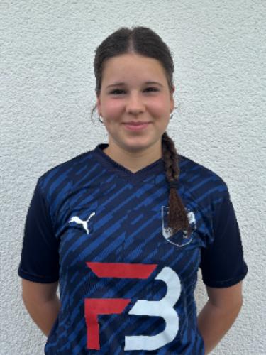 Ronja Sander