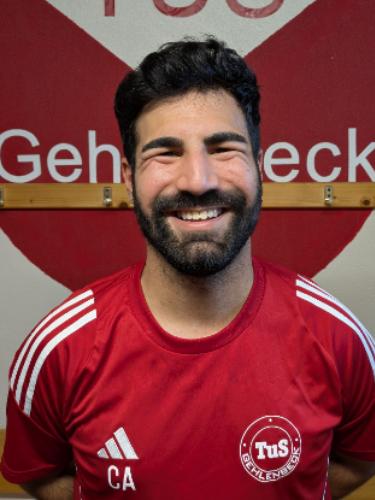 Cem Akyol