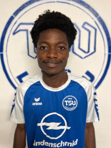Raphael Eduah