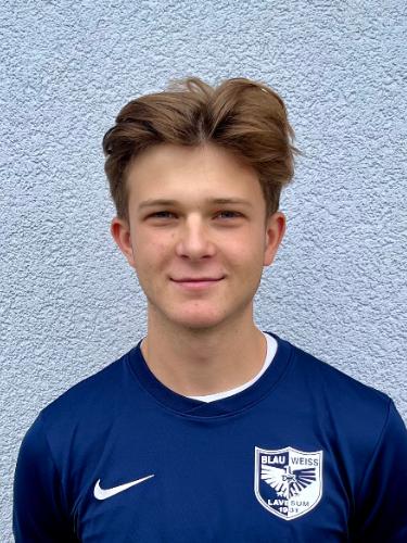 Constantin Creutzburg