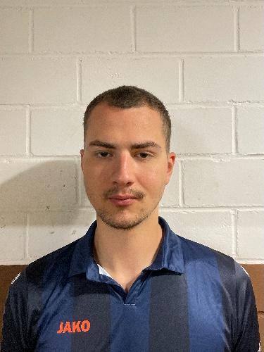 Casper Geib