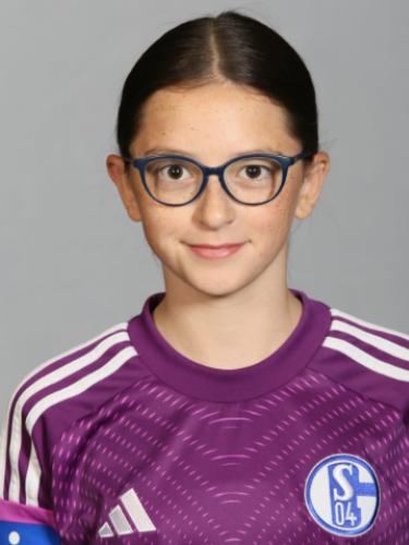 Mia Glaveva