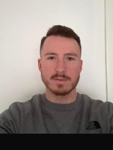 Jeremy Hellrung