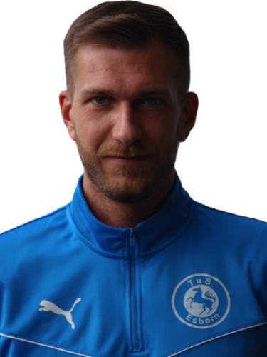 Nick Marten