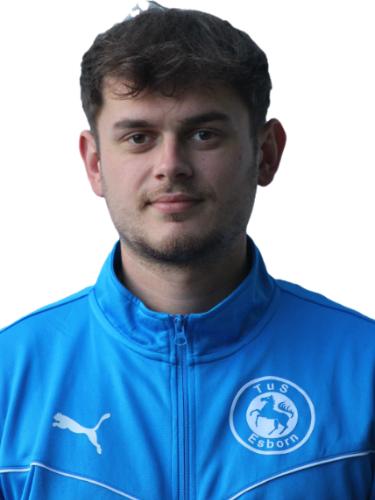 Andre Ladewig Dantes