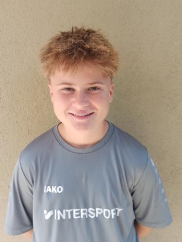 Noah Klingbeil