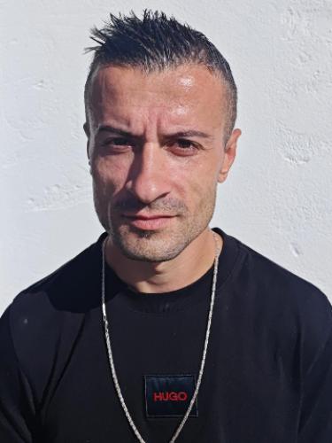 Rifat Krasniqi