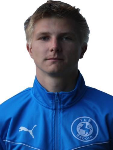 Joshua Kilian Strohfeldt