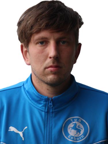 Christopher Suttmann
