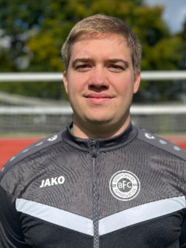 Luca Homann