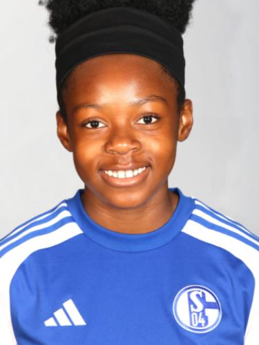 Shalom Oghosa Omoigui