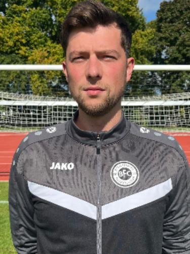 Joel Bäumer