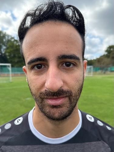 Mohammed-Nadir Aliane
