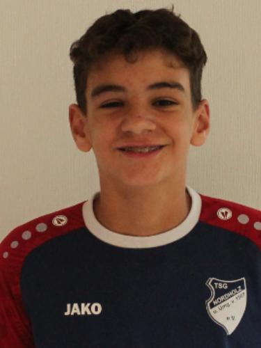 Leandro Da Silva Serrao