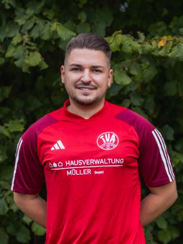 Emir Suljkovic