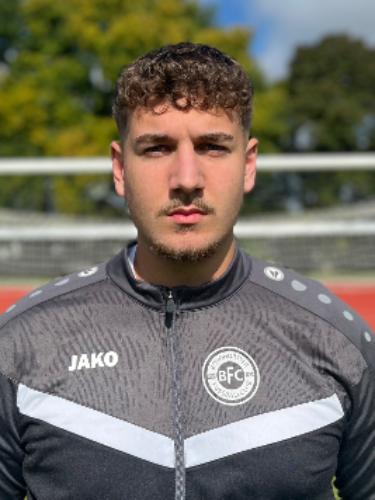 Cenk Killioglu