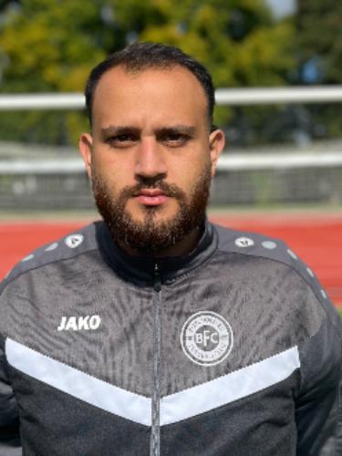 Rutkay Killioglu