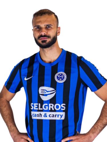 Jaouad El Kaddouri