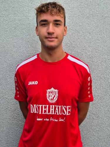 Jannis Gagalick