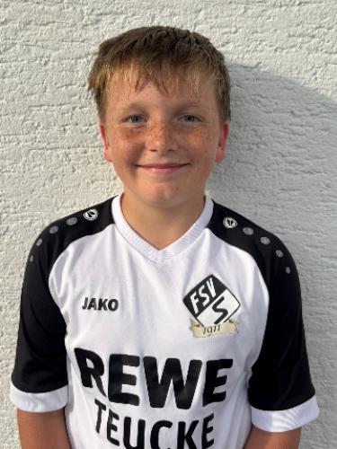 Luca Reck
