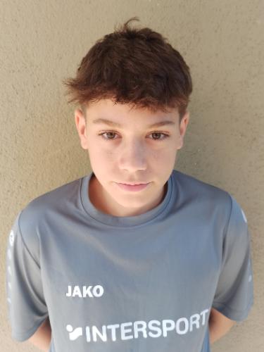 Noah Würth