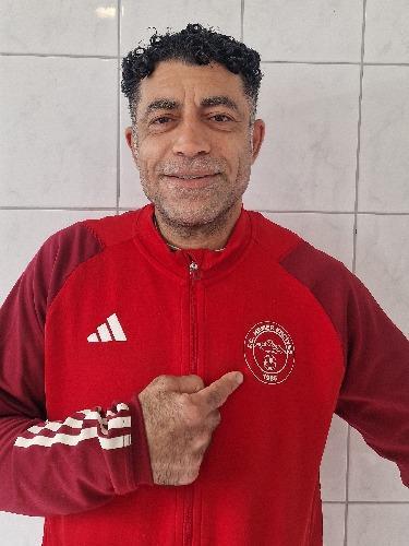 Mithat Şahan