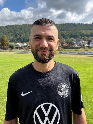 Tayfun Kilcul