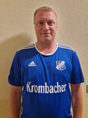 Phillipp Flauger