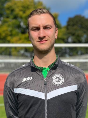 Niklas Westermann