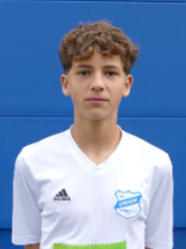 Ibrahim Soualhi