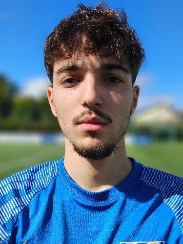 Matteo Lamanna