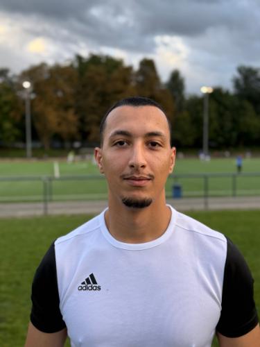 Younes Bouqoro