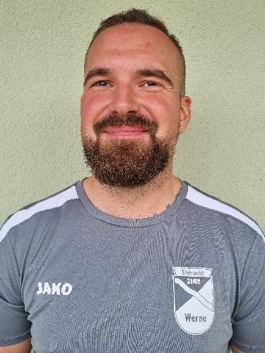 Justin Keller