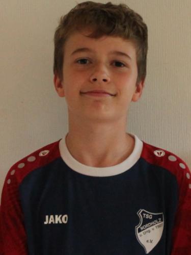 Jannic Steffens
