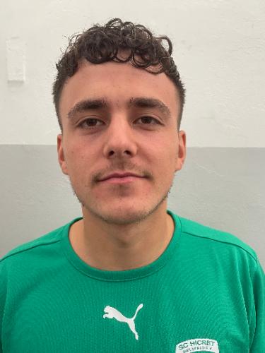 Meris Hoxha