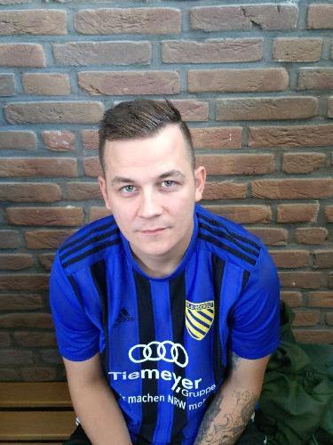 Moritz Blum