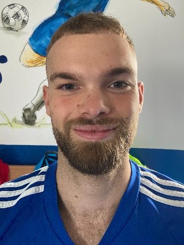 Jonas Jeinsen