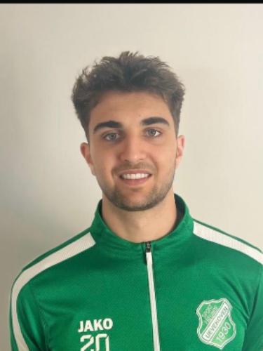 Marcio Moreira Da Silva