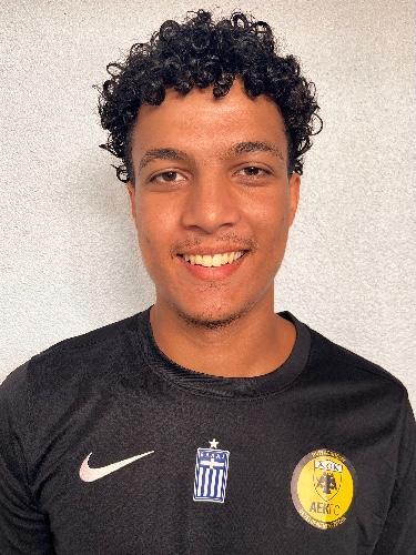 Sohaib Hilouani